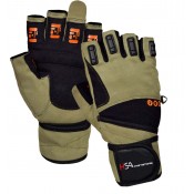 Weightlifting Gloves (10)